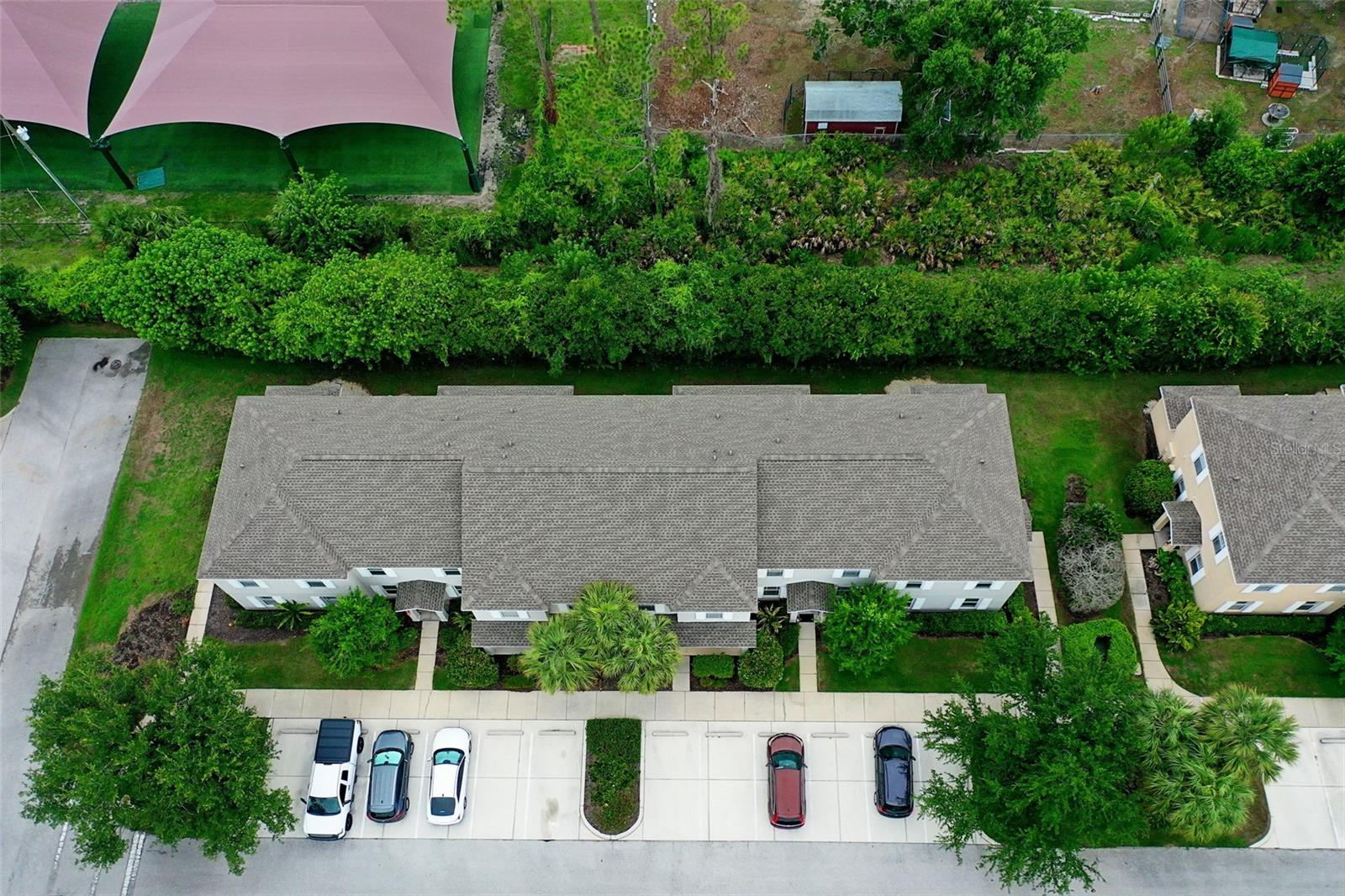 GREENBROOK WALK PH 1 - Residential