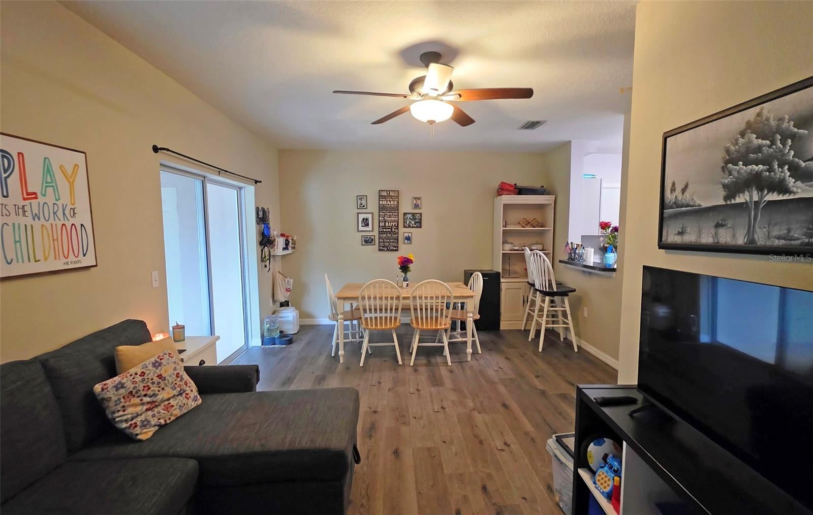 GREENBROOK WALK PH 1 - Residential