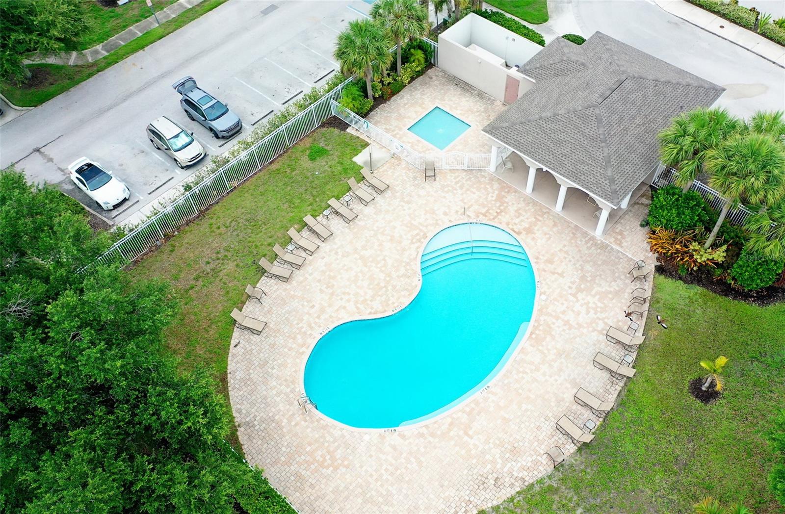 GREENBROOK WALK PH 1 - Residential
