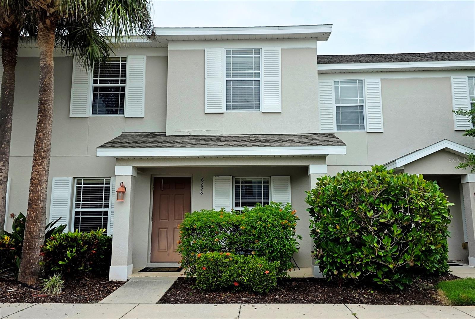 GREENBROOK WALK PH 1 - Residential