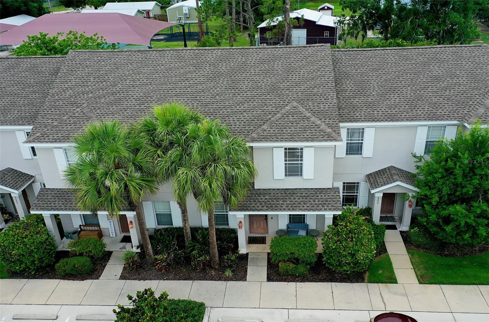 GREENBROOK WALK PH 1 - Residential