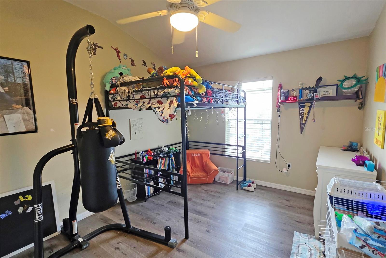 GREENBROOK WALK PH 1 - Residential