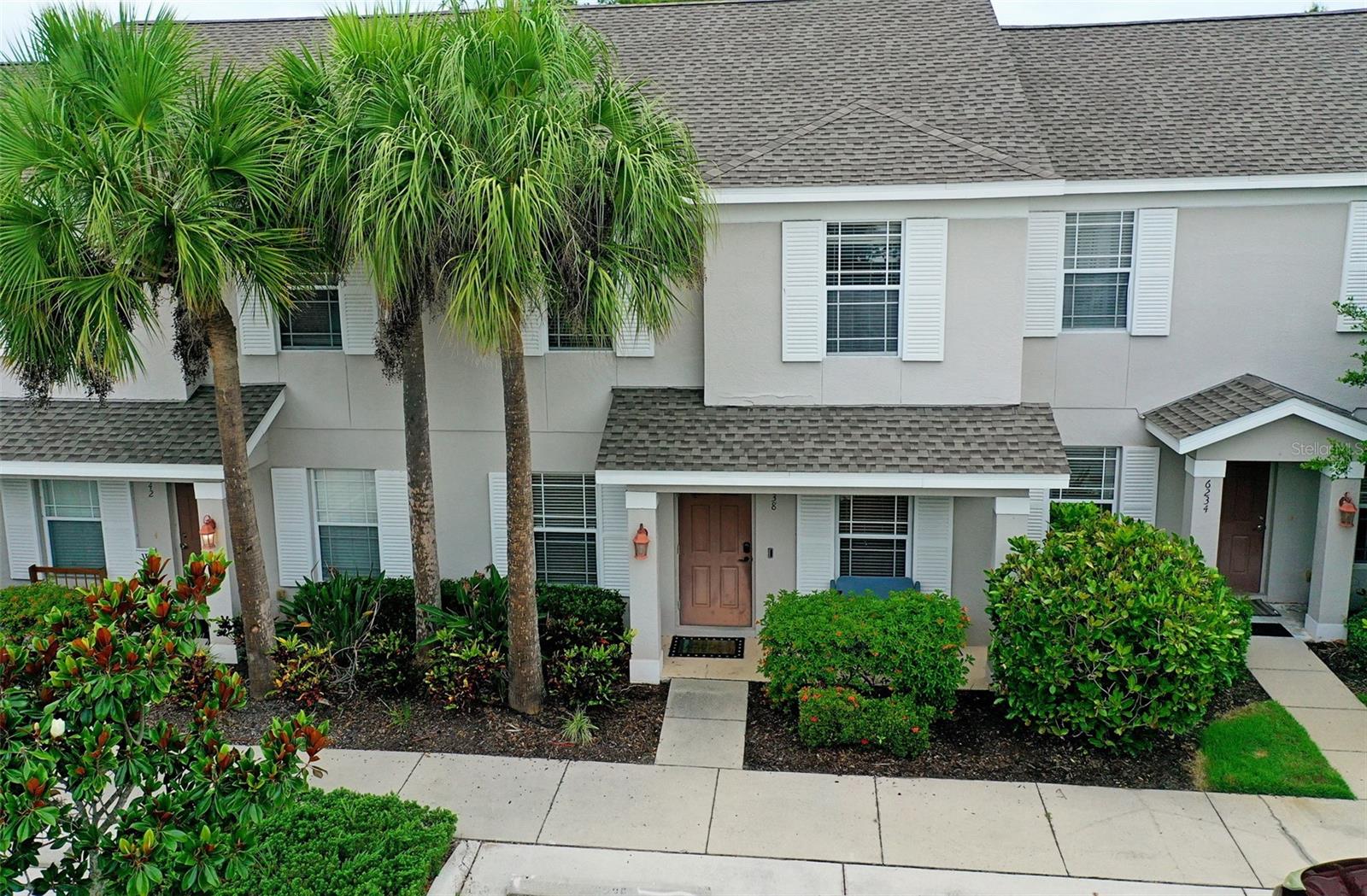 GREENBROOK WALK PH 1 - Residential