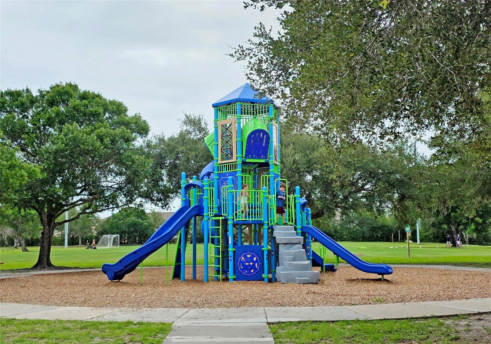 GREENBROOK WALK PH 1 - Residential