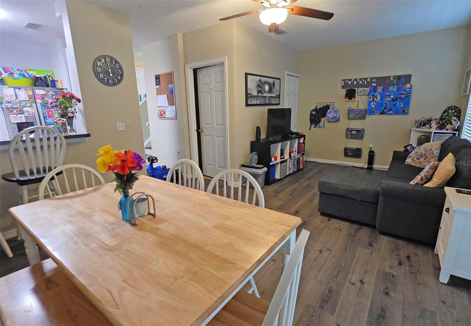 GREENBROOK WALK PH 1 - Residential