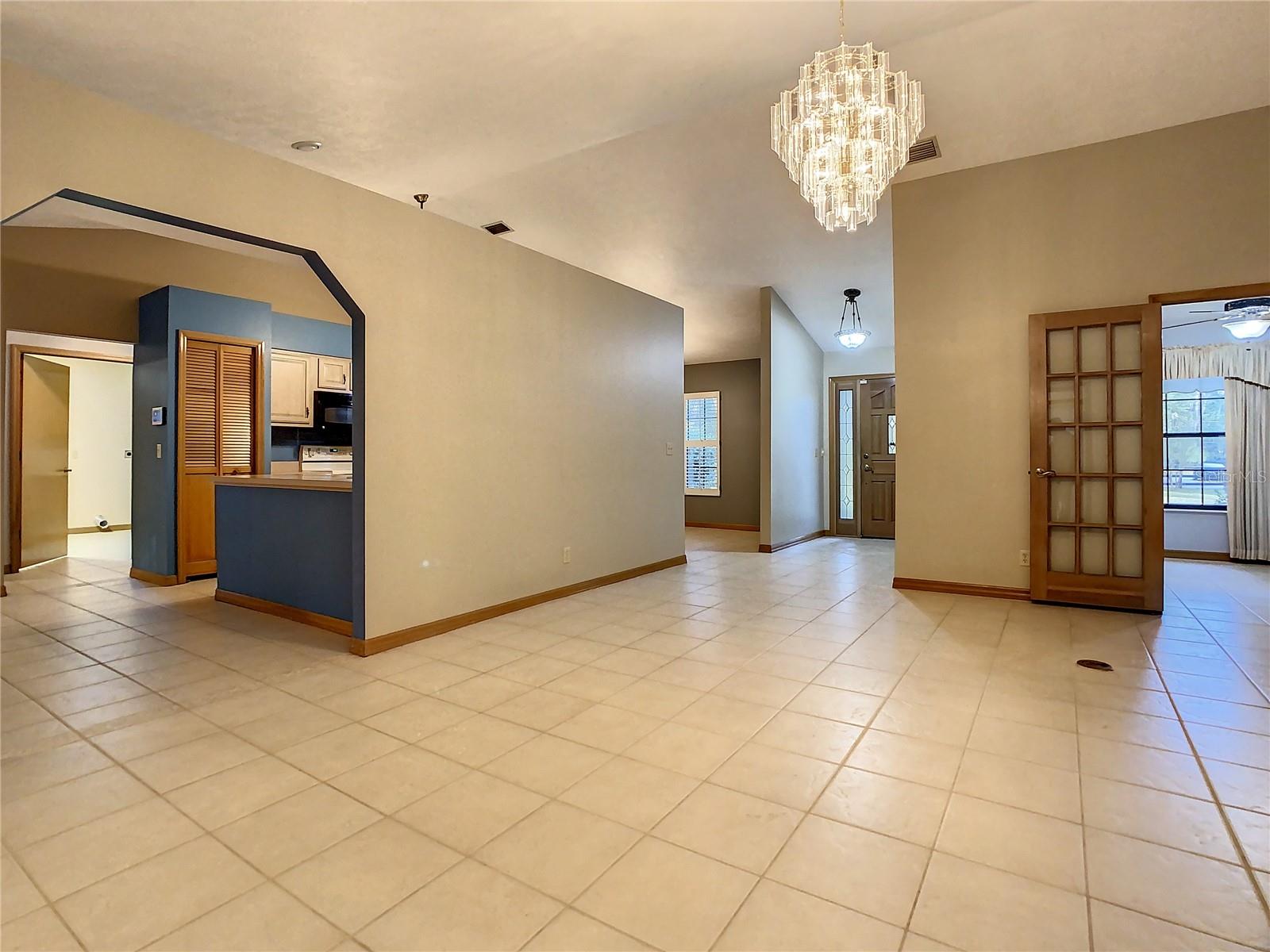 TIMBERWOOD - Residential