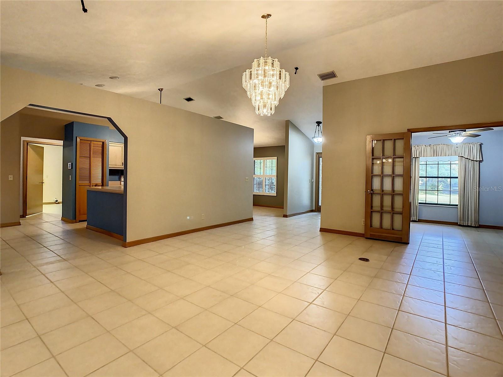 TIMBERWOOD - Residential