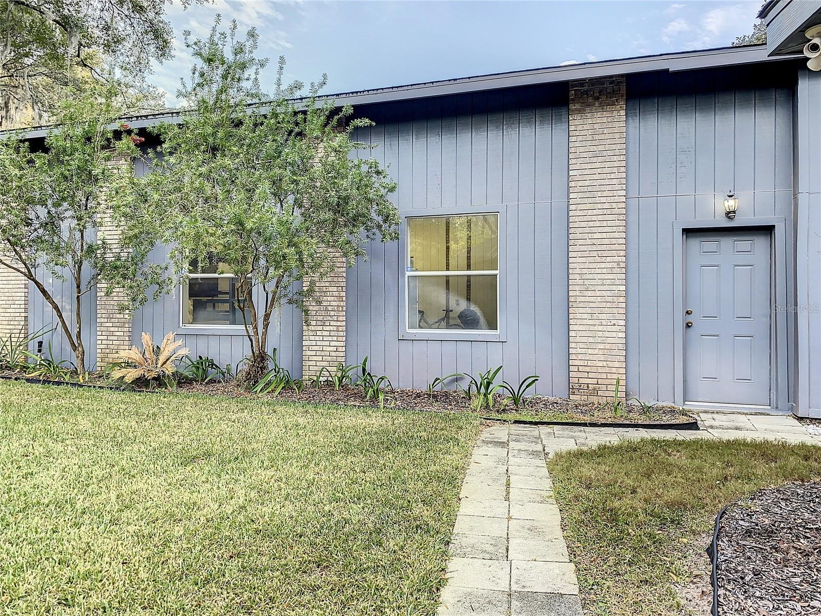 TIMBERWOOD - Residential