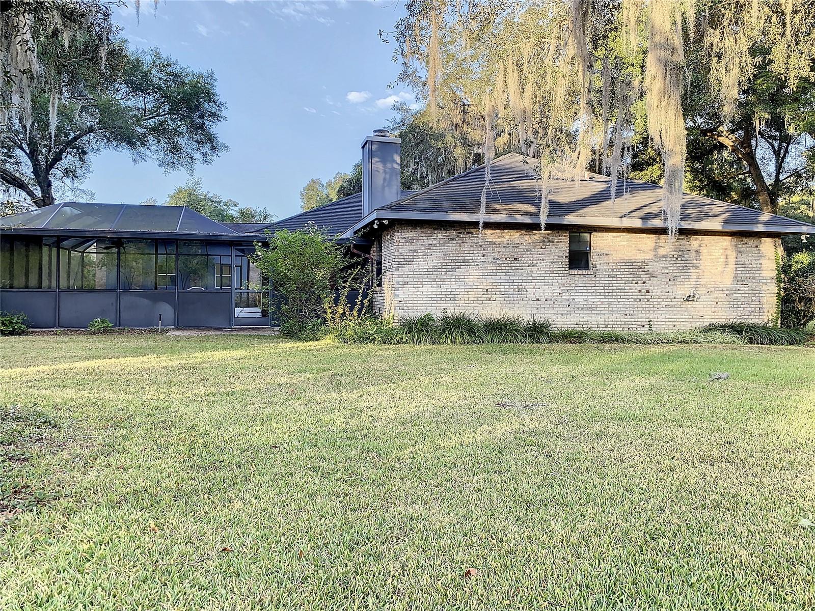 TIMBERWOOD - Residential