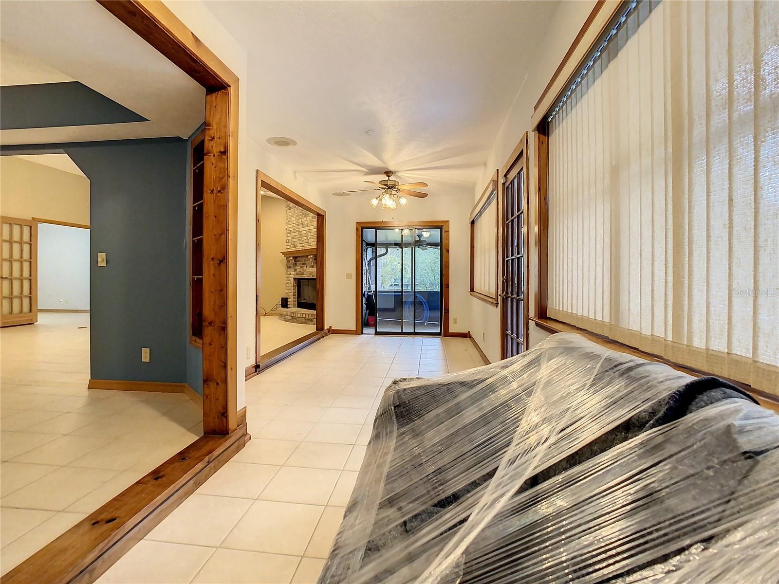 TIMBERWOOD - Residential