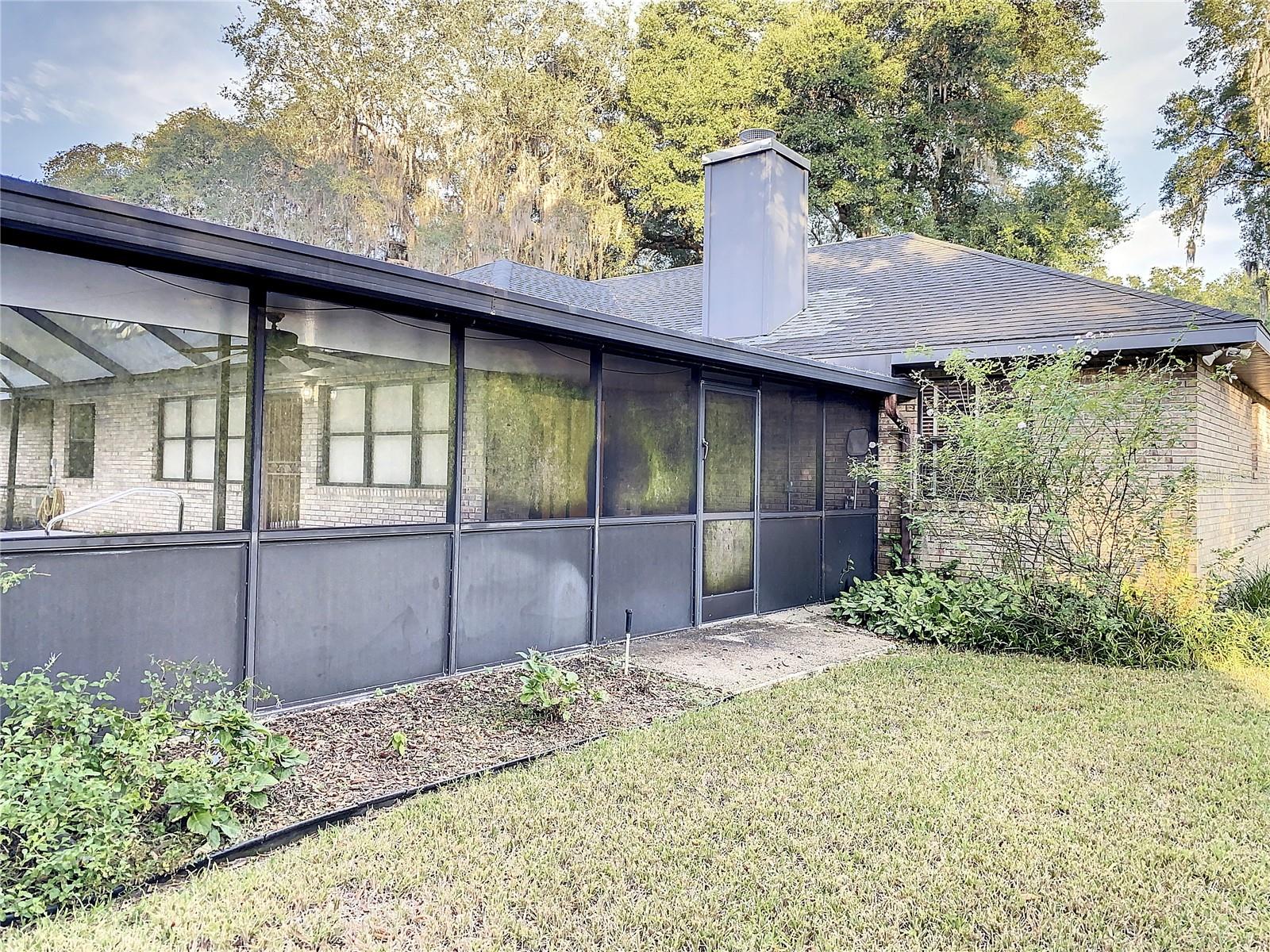 TIMBERWOOD - Residential