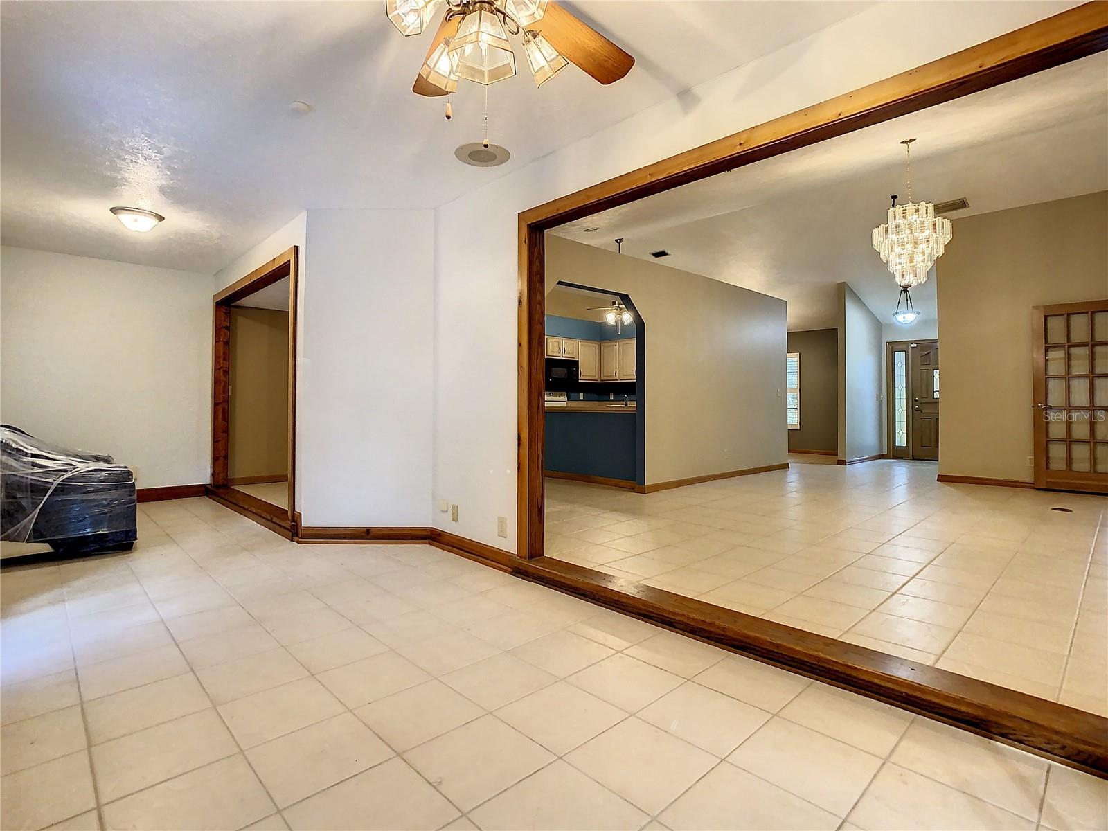 TIMBERWOOD - Residential