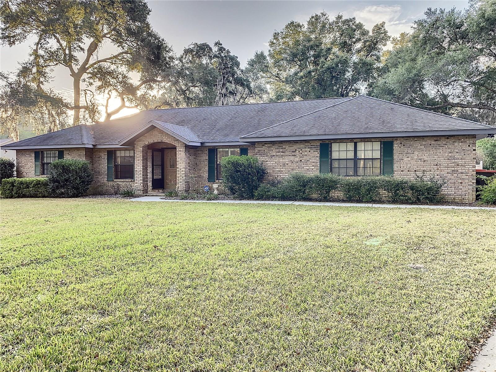 TIMBERWOOD - Residential