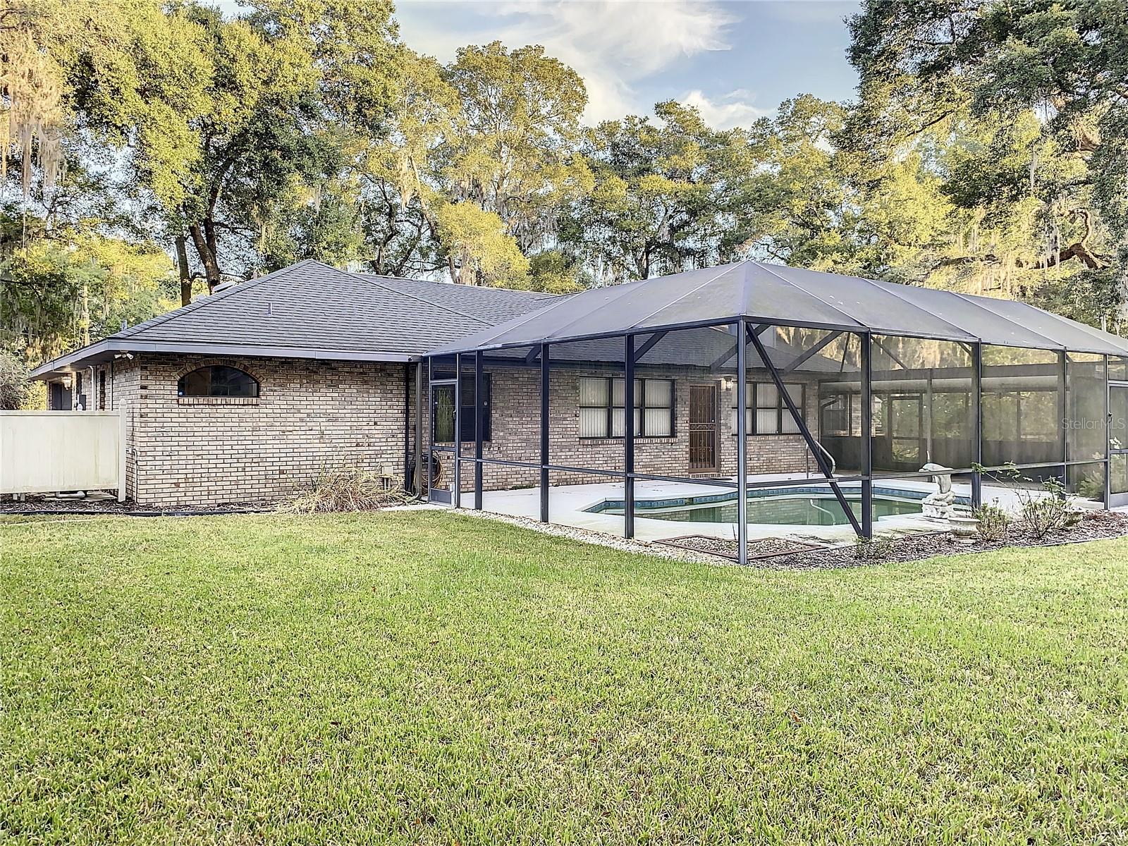 TIMBERWOOD - Residential