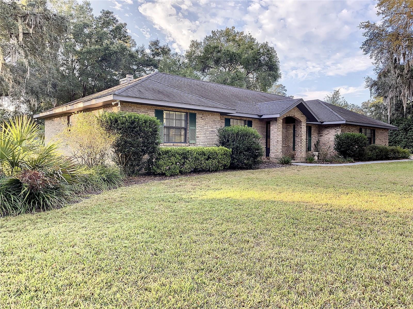 TIMBERWOOD - Residential