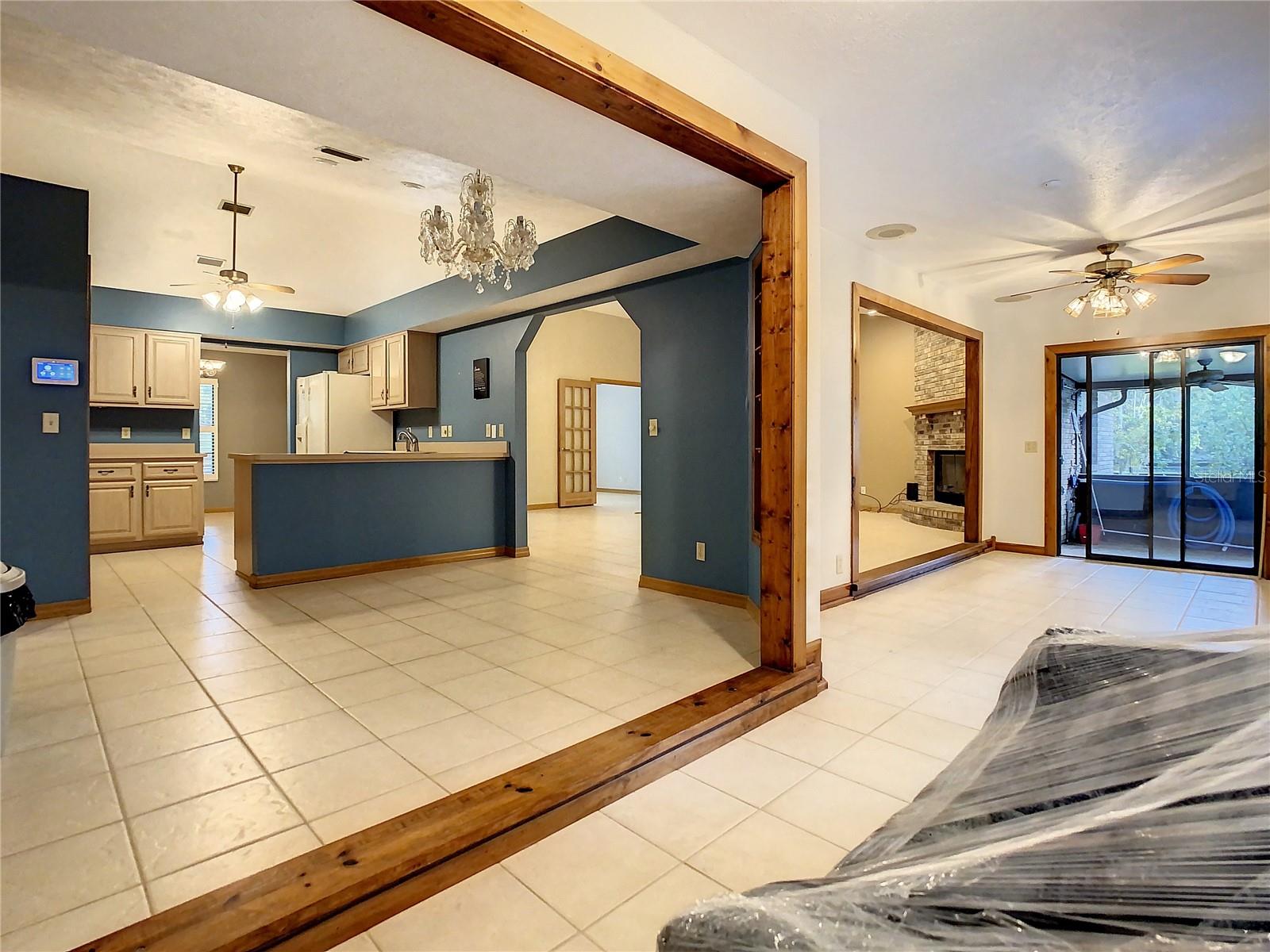 TIMBERWOOD - Residential