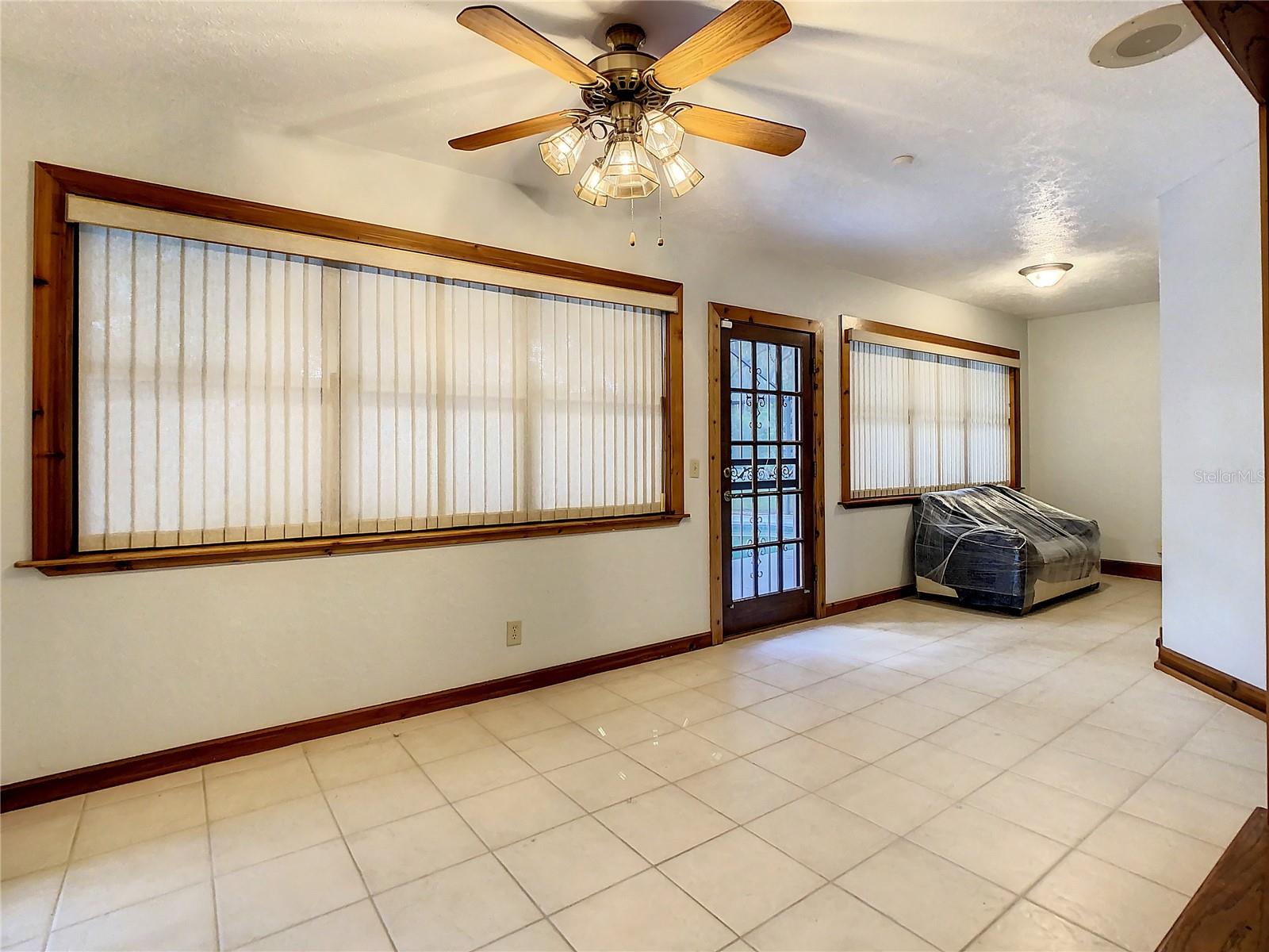 TIMBERWOOD - Residential