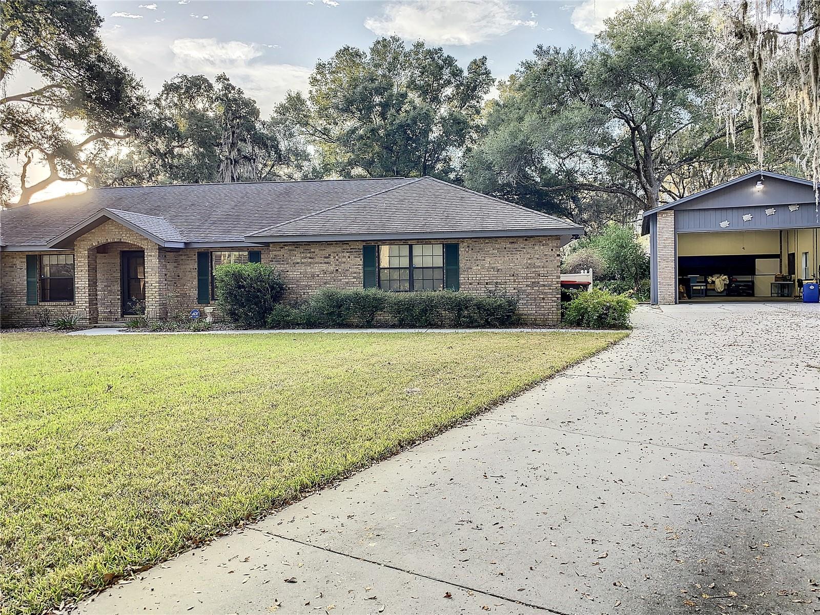 TIMBERWOOD - Residential