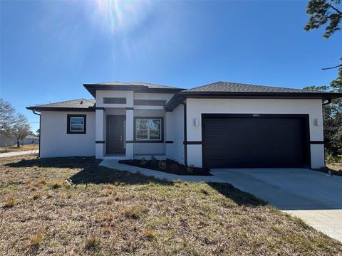 Photo of 18265 Lake Worth Boulevard, Port Charlotte, FL 33948 (MLS # O6372068)