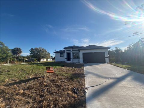 Photo of 18265 Lake Worth Boulevard, Port Charlotte, FL 33948 (MLS # O6372068)