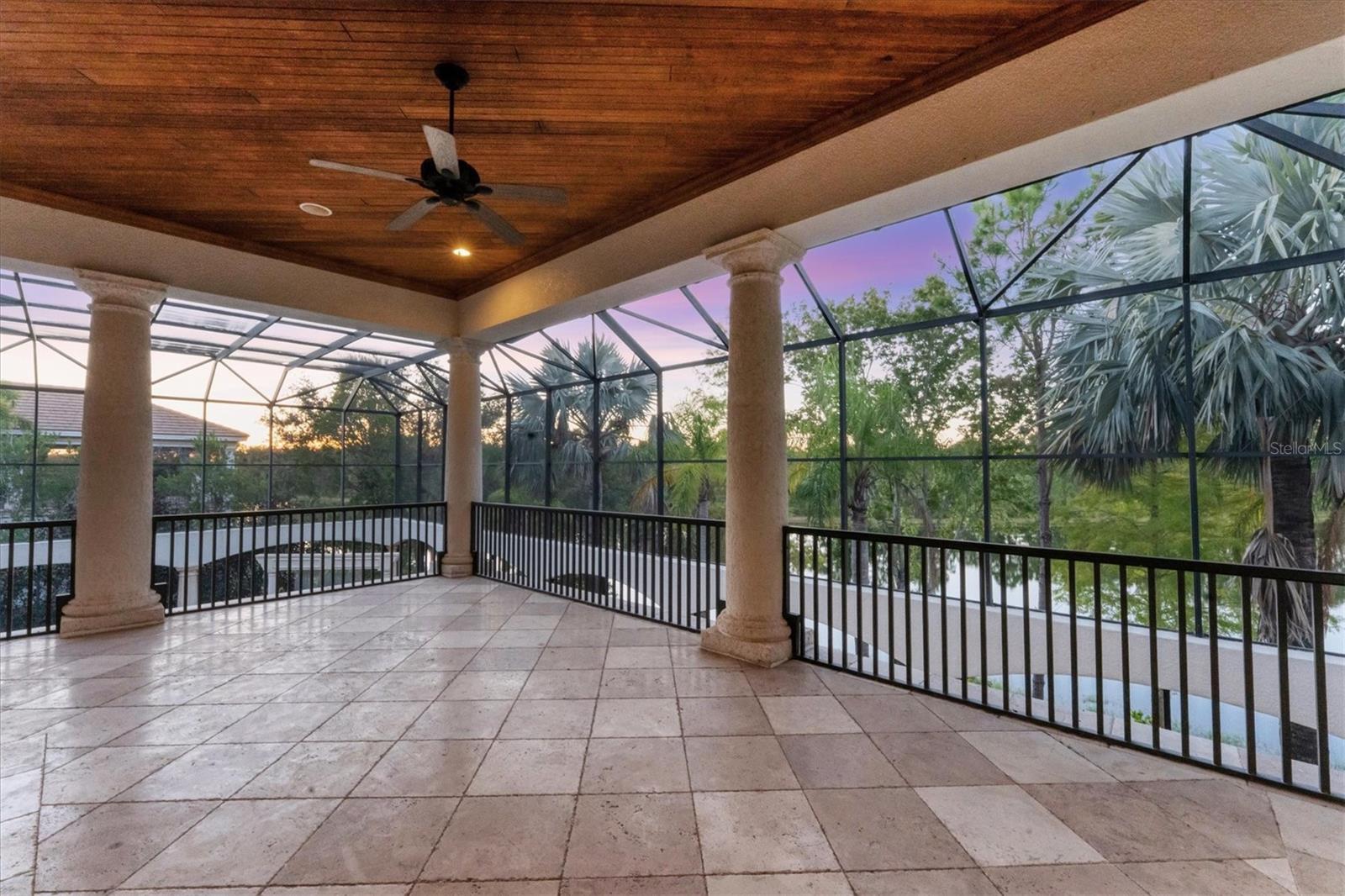 CONCESSION PH I - Residential