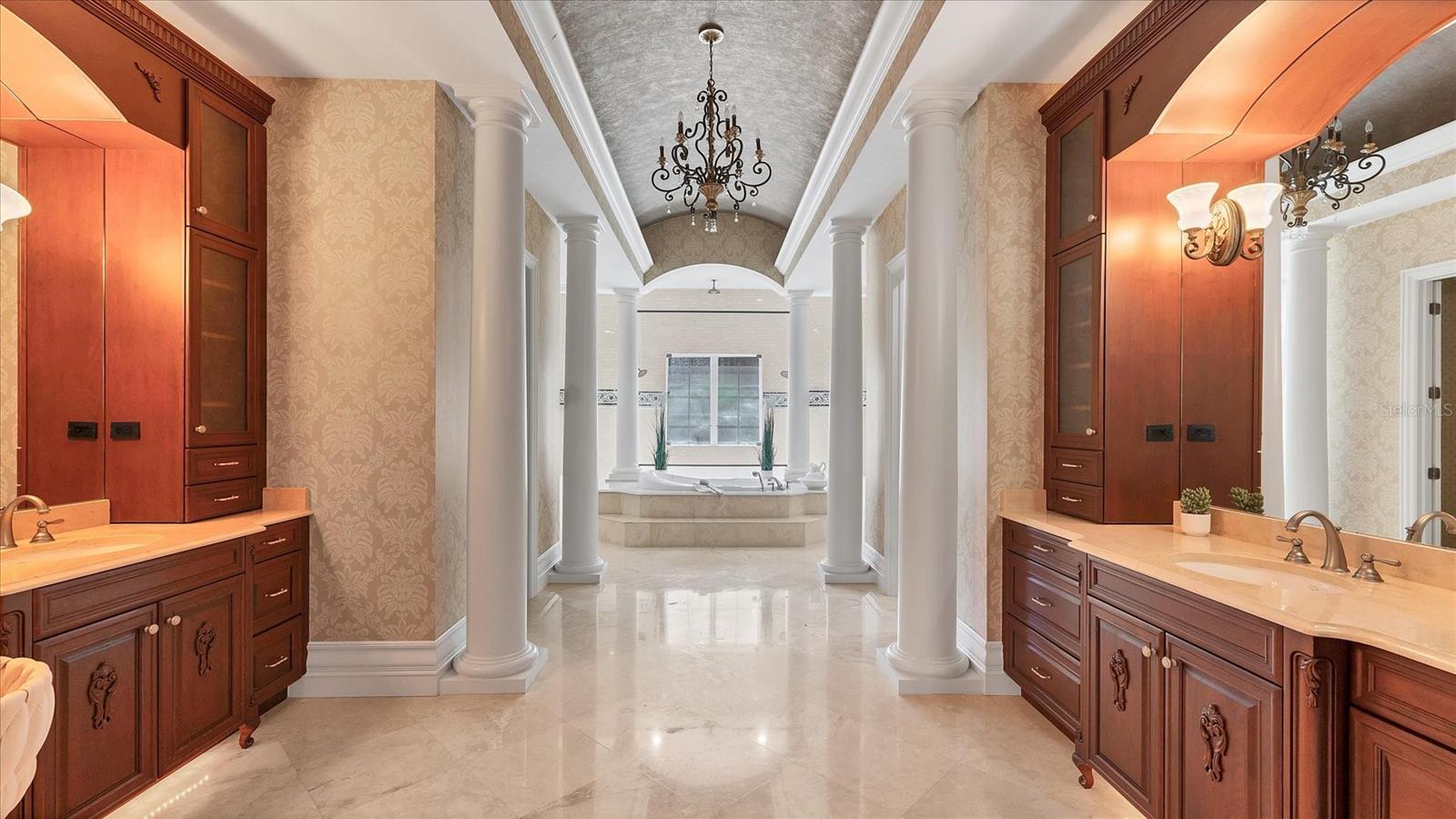 CONCESSION PH I - Residential