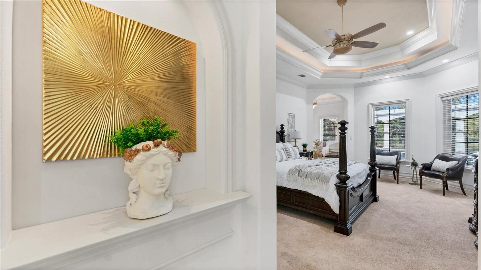 CONCESSION PH I - Residential