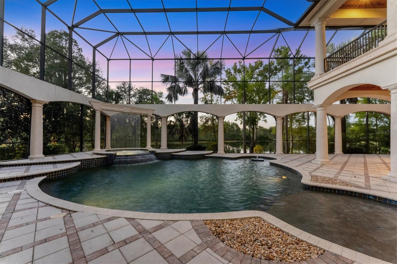 CONCESSION PH I - Residential