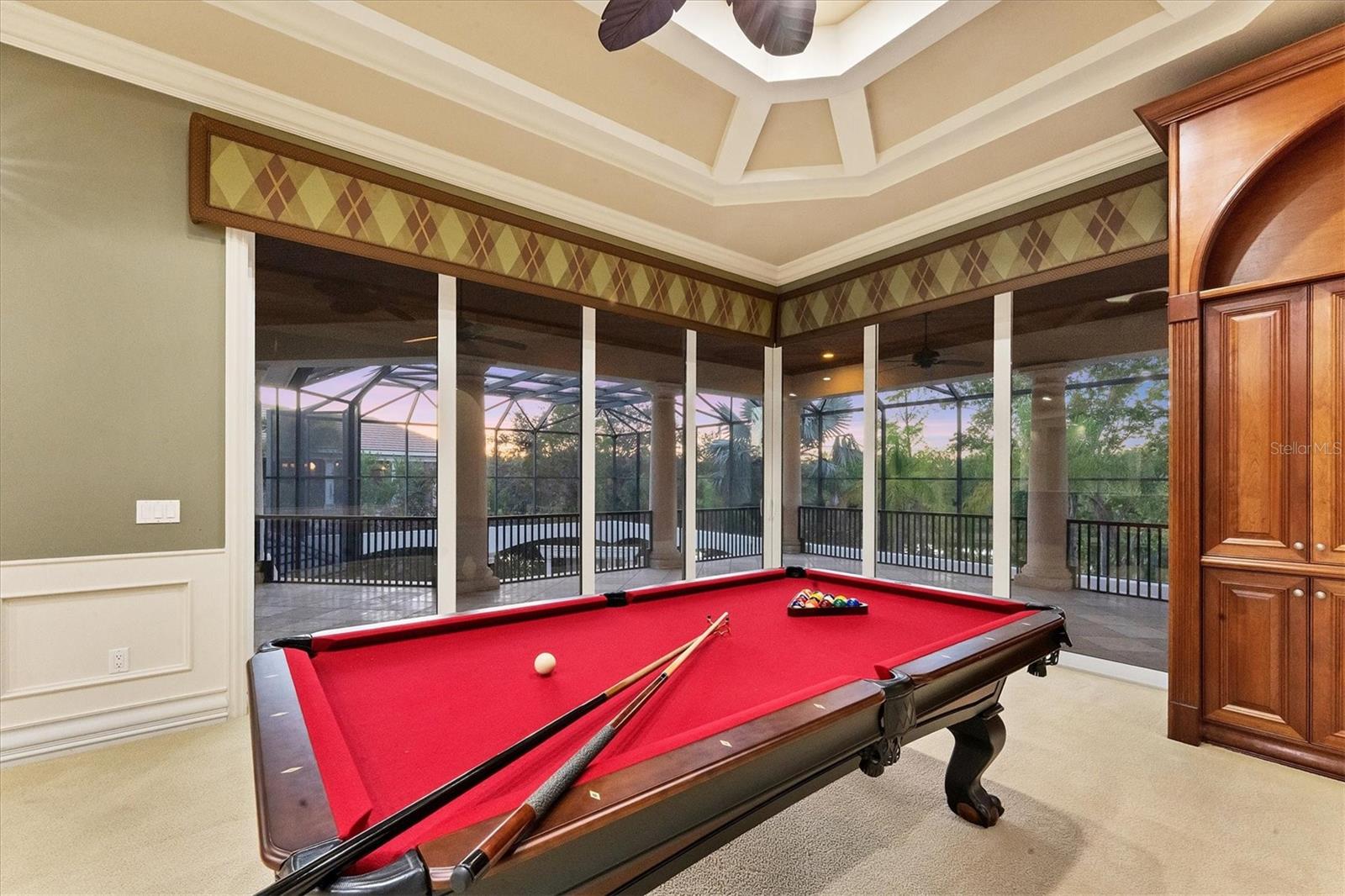 CONCESSION PH I - Residential