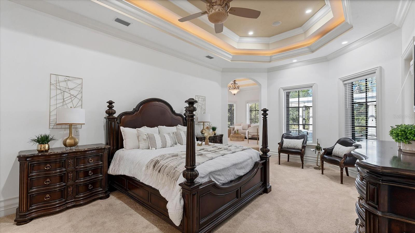 CONCESSION PH I - Residential