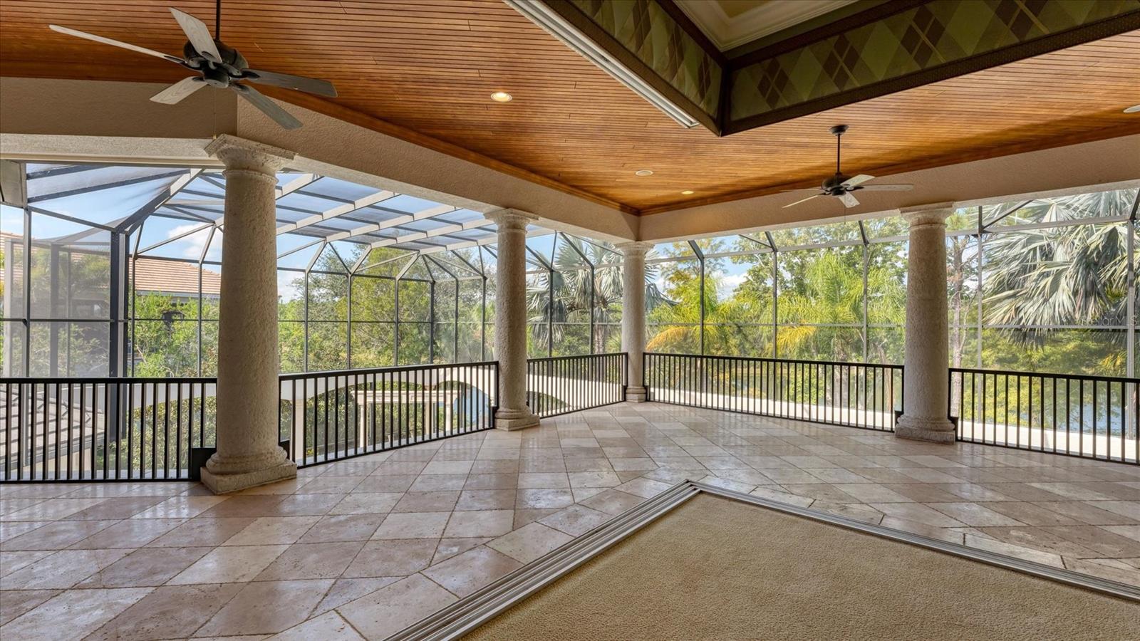 CONCESSION PH I - Residential