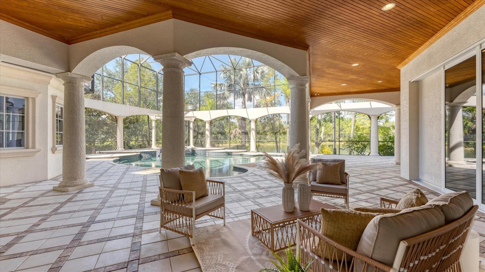 CONCESSION PH I - Residential