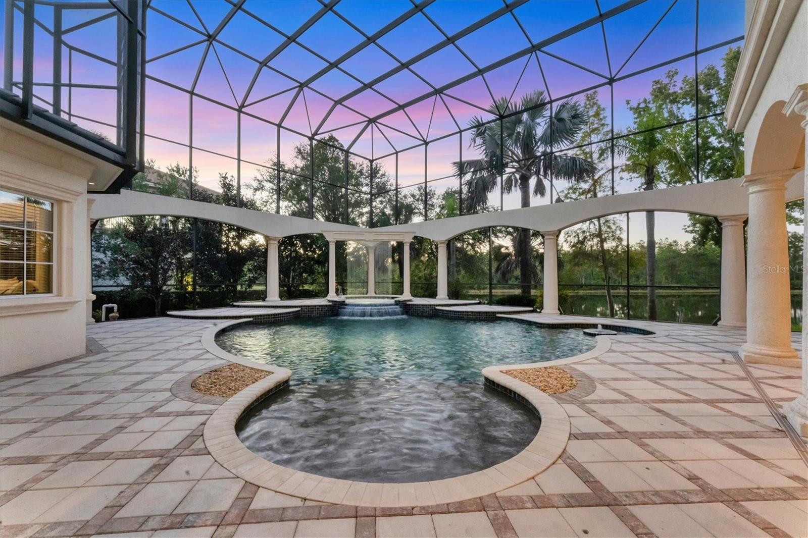 CONCESSION PH I - Residential