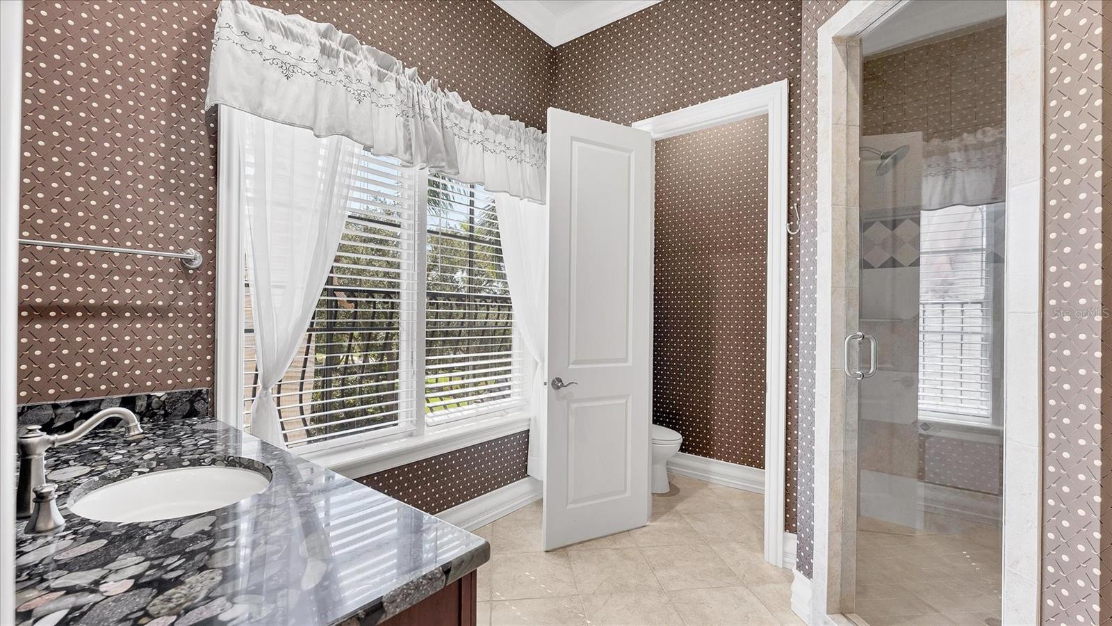 CONCESSION PH I - Residential