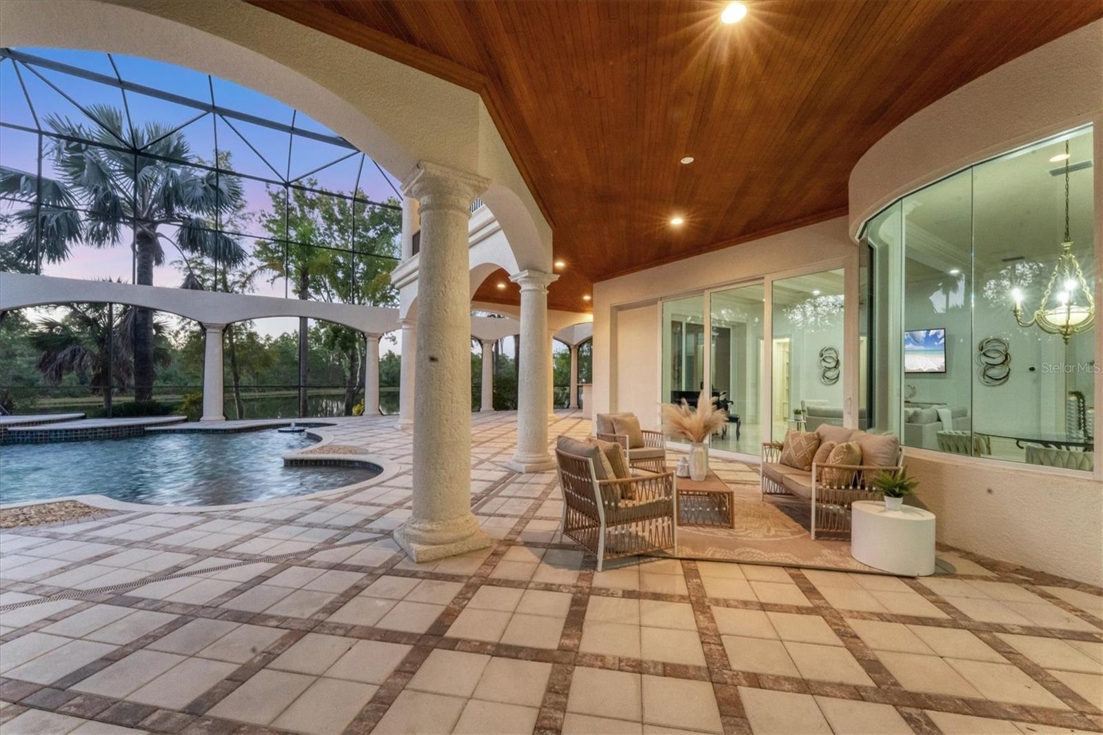 CONCESSION PH I - Residential