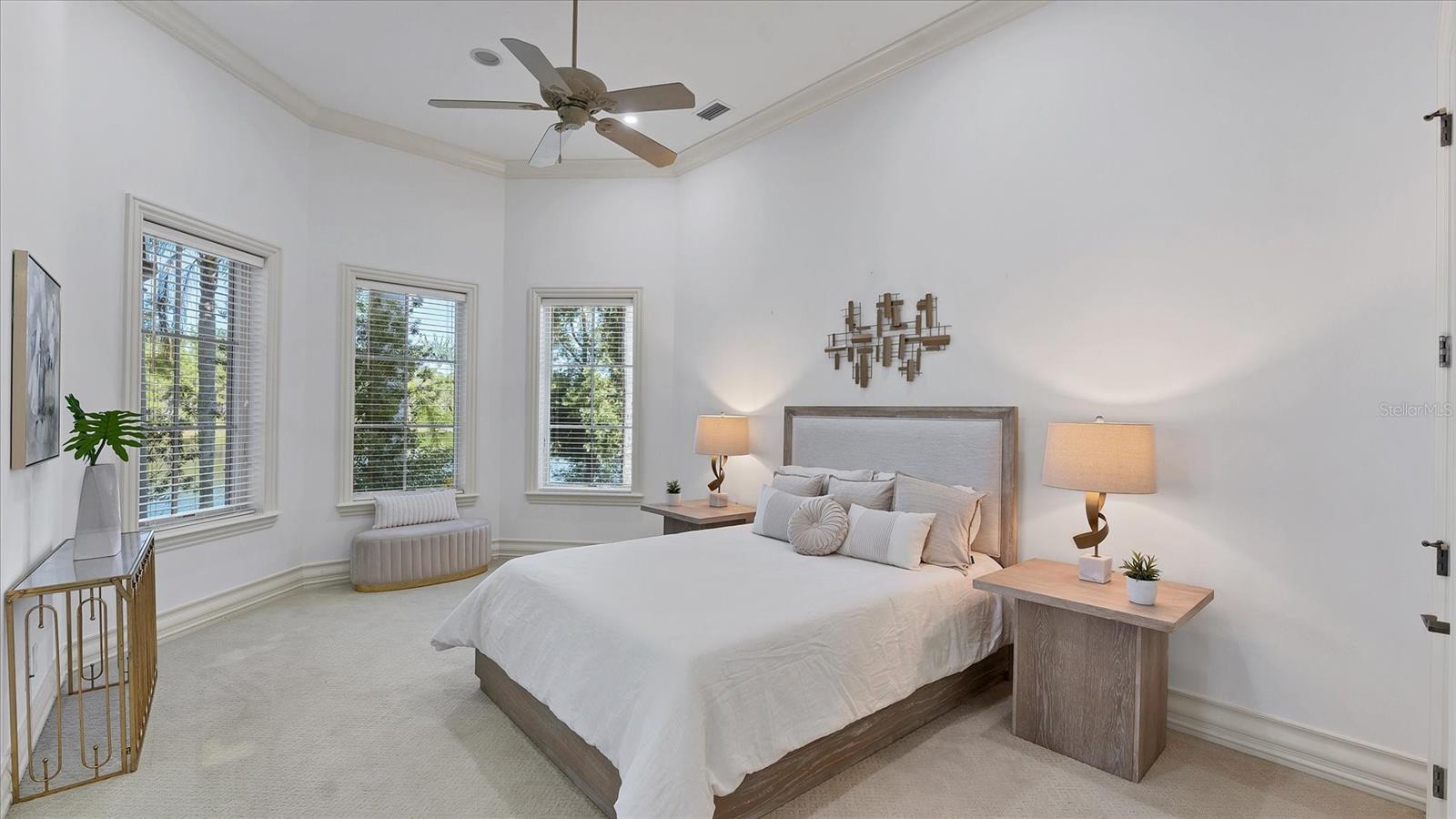 CONCESSION PH I - Residential