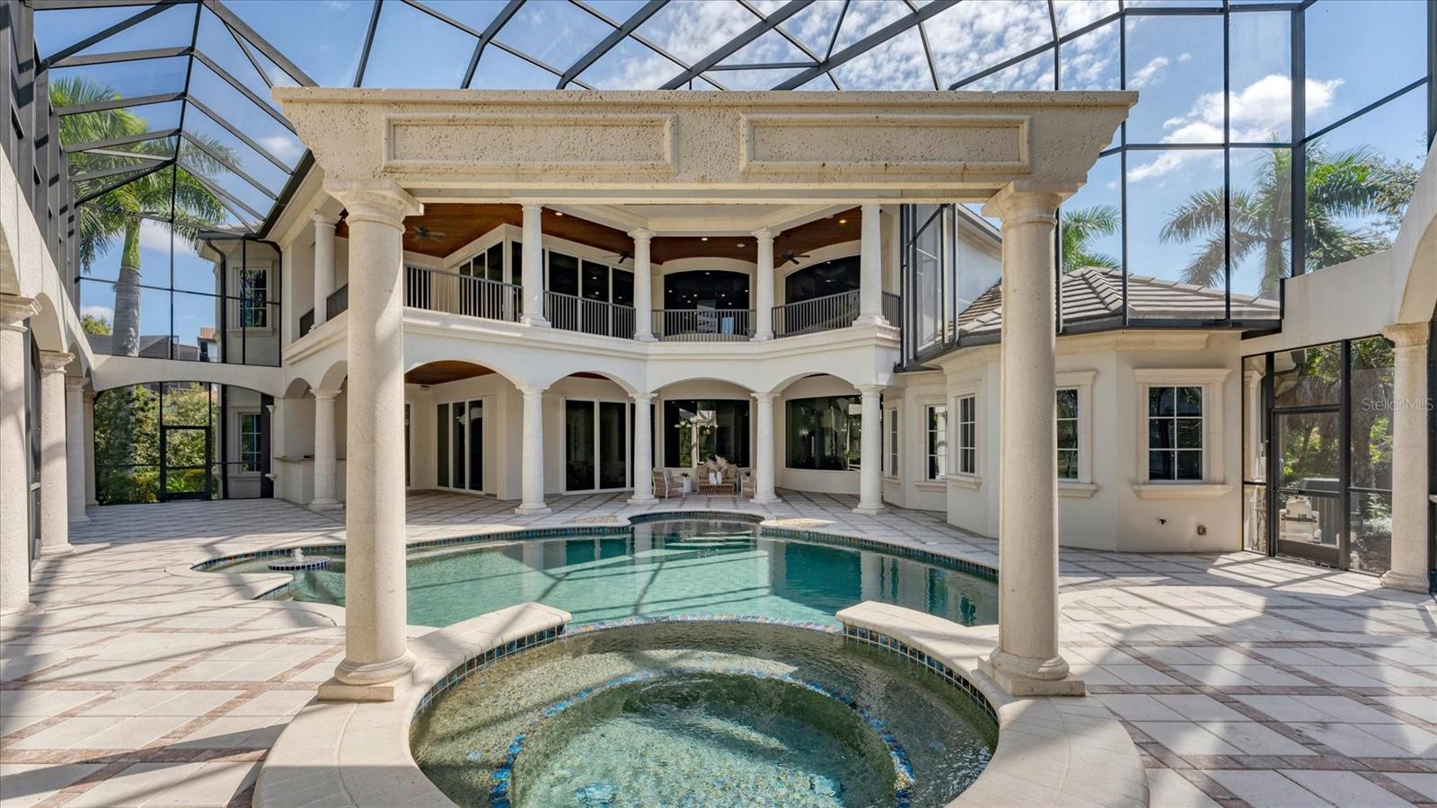 CONCESSION PH I - Residential