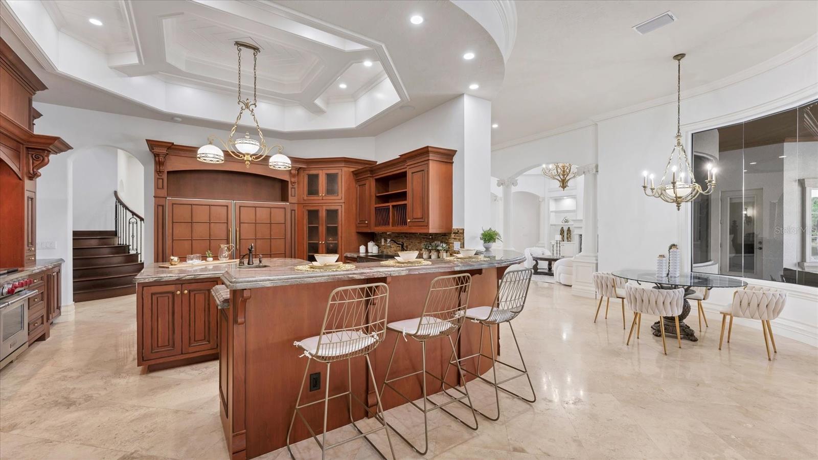 CONCESSION PH I - Residential