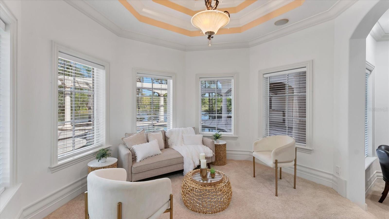 CONCESSION PH I - Residential