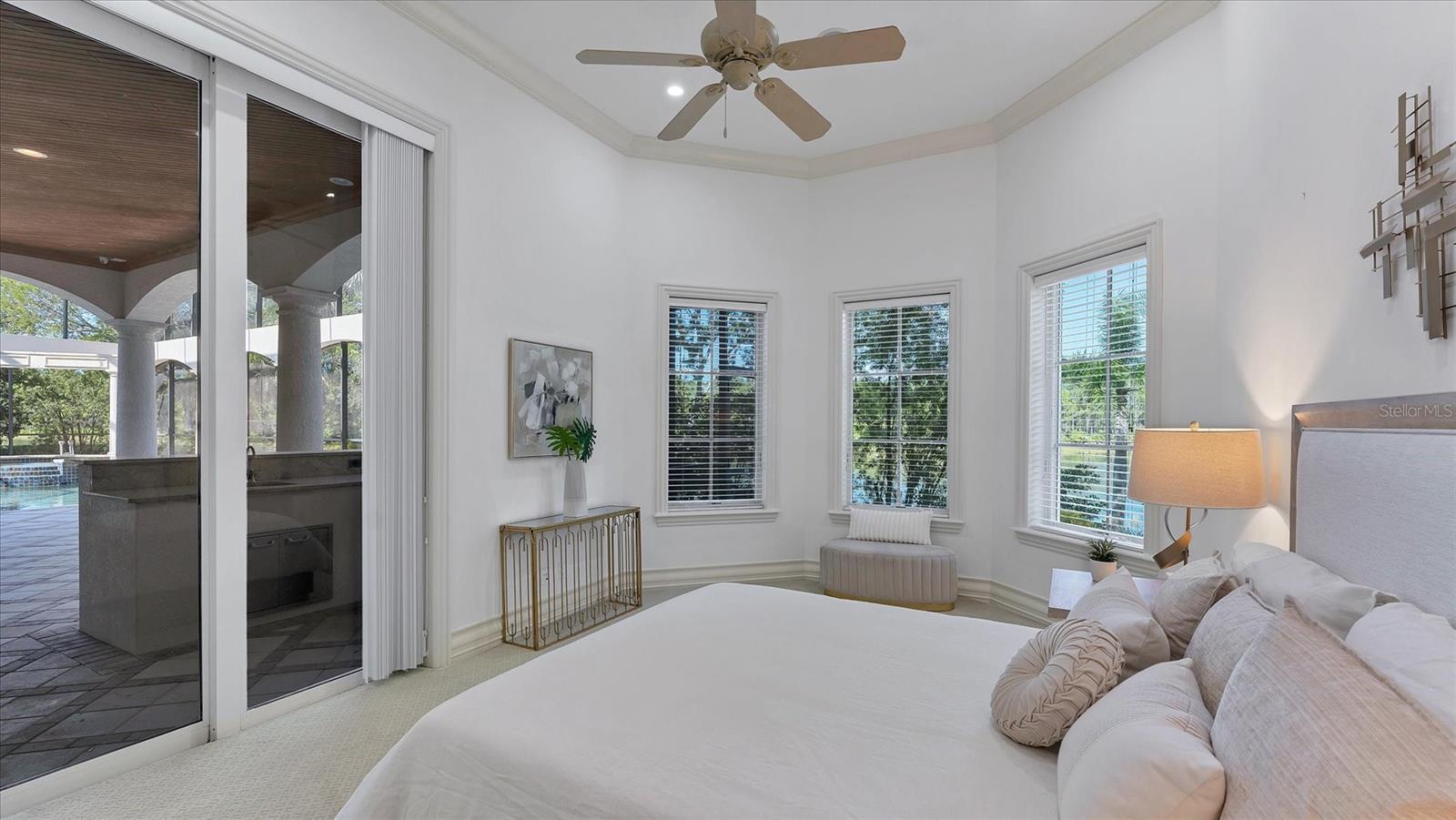 CONCESSION PH I - Residential