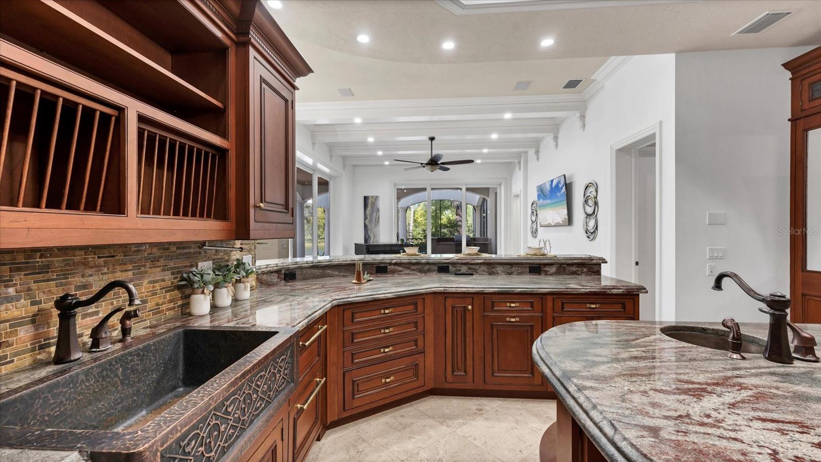 CONCESSION PH I - Residential