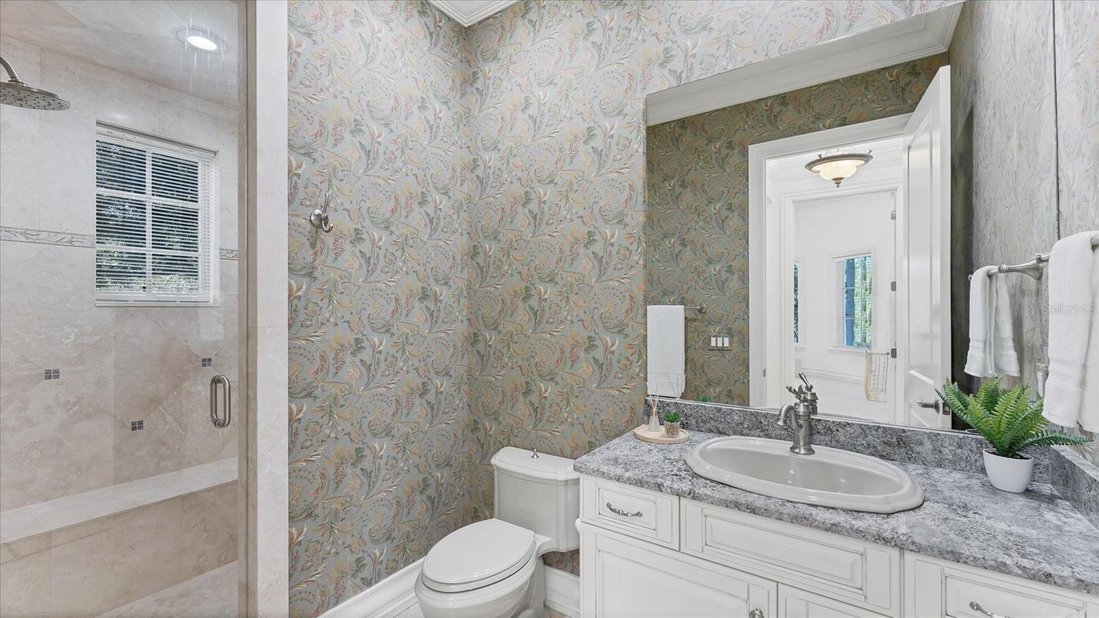 CONCESSION PH I - Residential