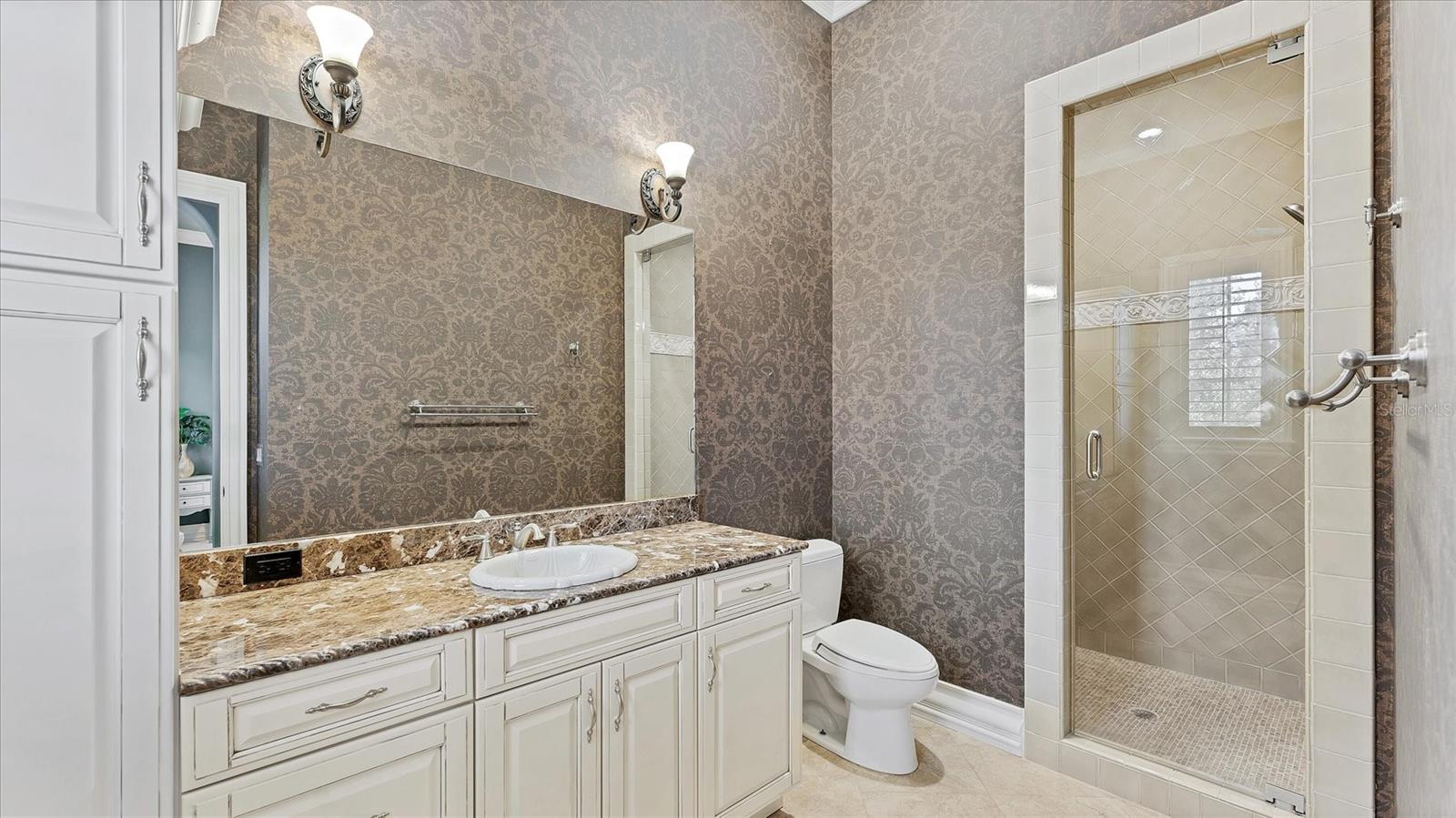 CONCESSION PH I - Residential