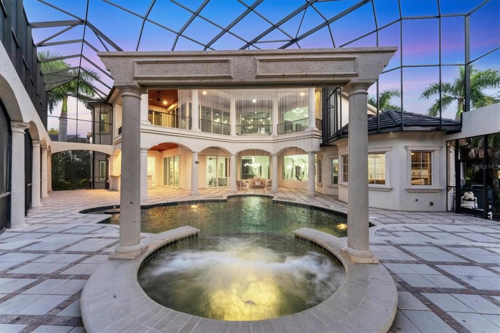 Photo of 19451 Ganton Avenue, Bradenton, FL 34202 (MLS # A4669881)