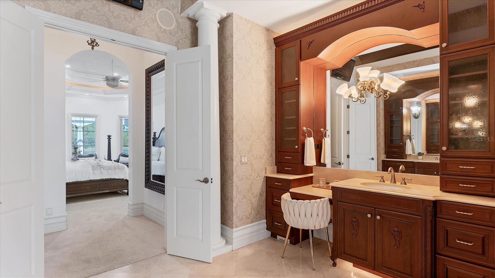 CONCESSION PH I - Residential