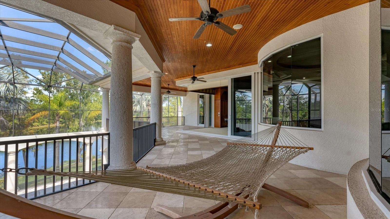 CONCESSION PH I - Residential