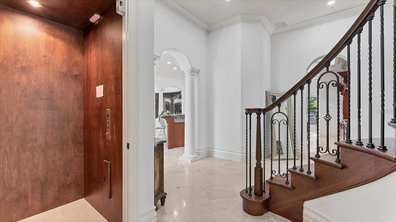 CONCESSION PH I - Residential