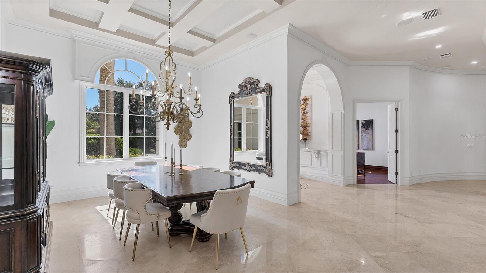 CONCESSION PH I - Residential