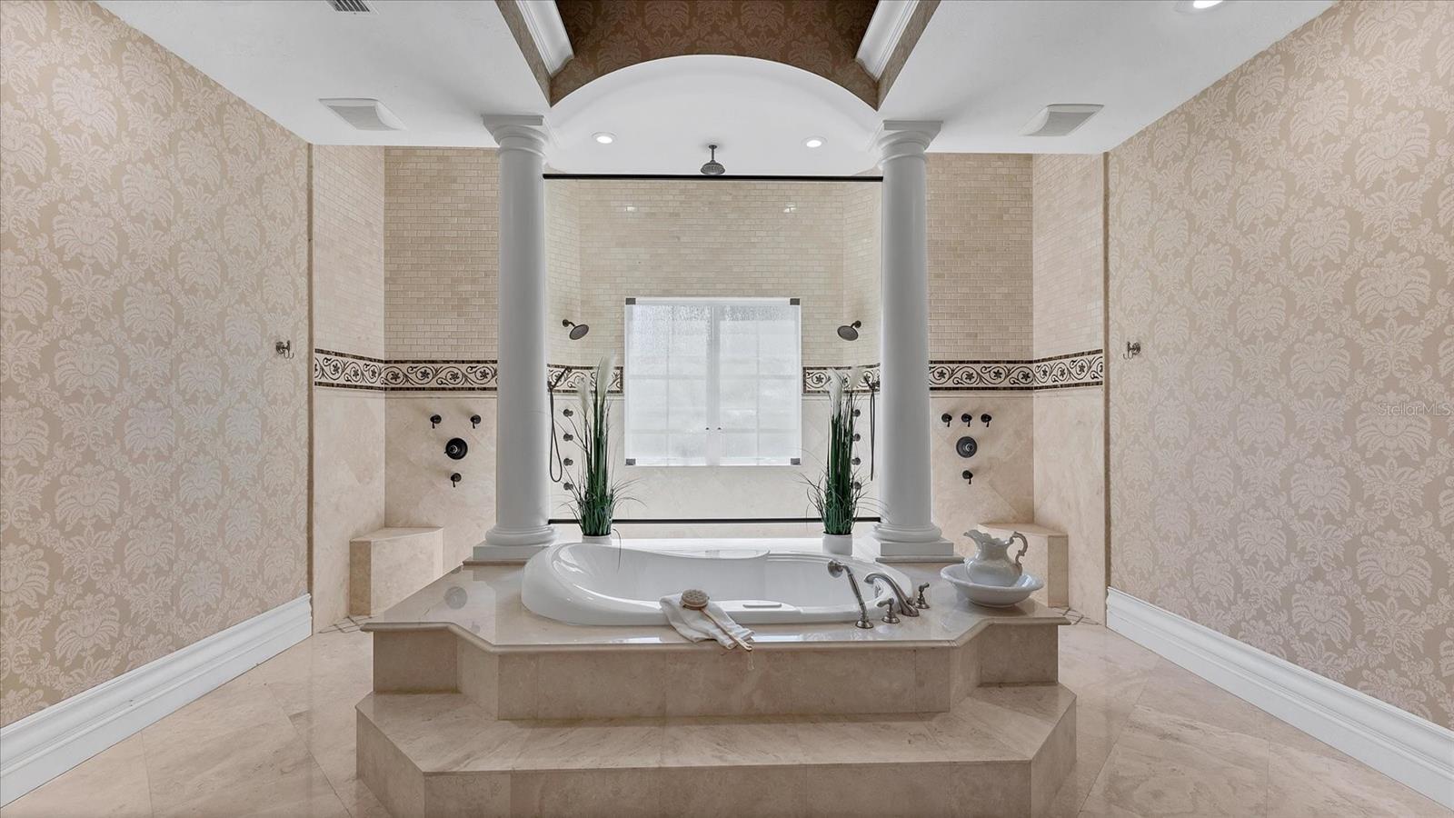 CONCESSION PH I - Residential