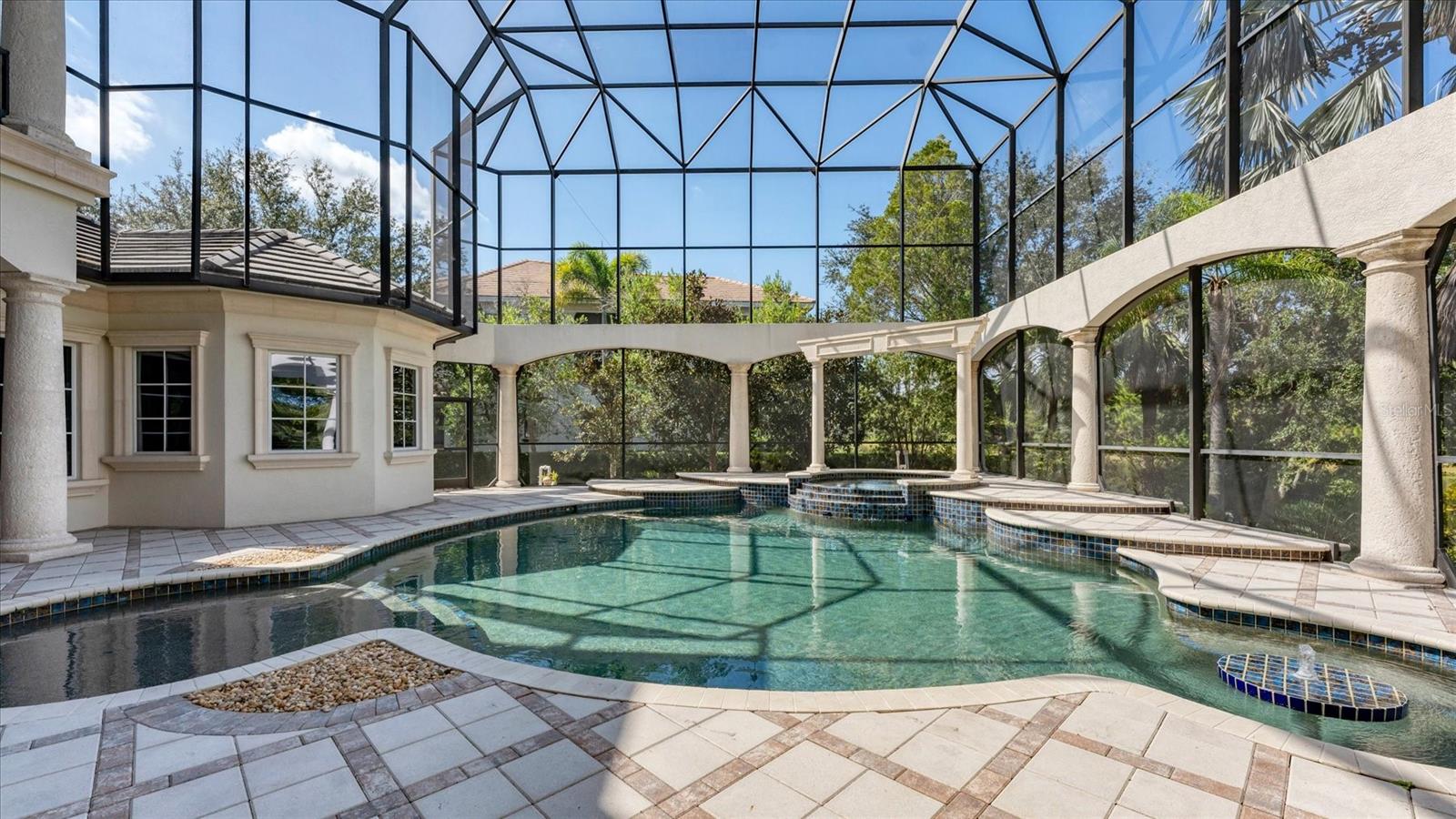 CONCESSION PH I - Residential